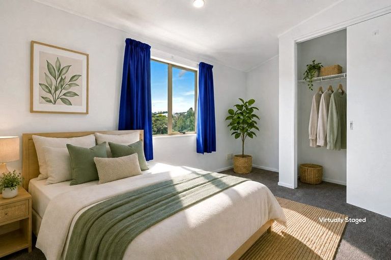 Photo of property in 8e/20 Ian Marwick Place, Birkenhead, Auckland, 0626