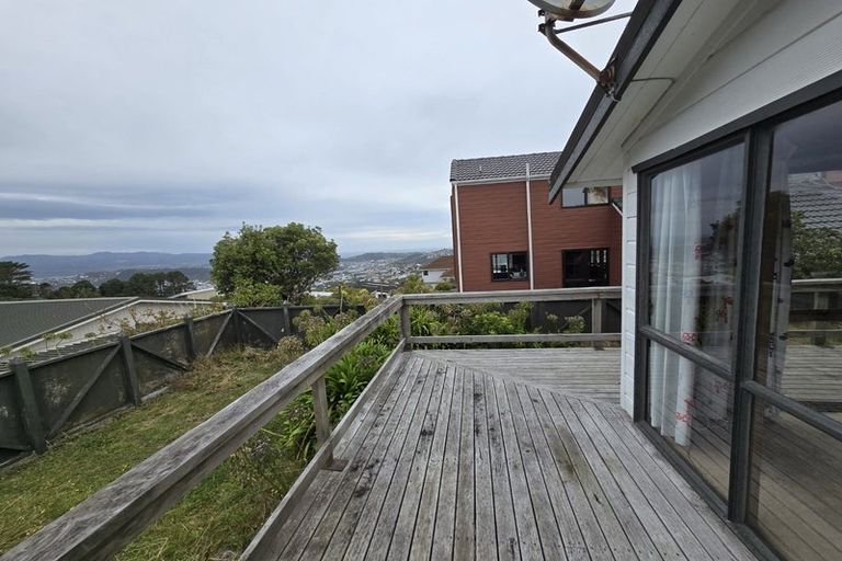 Photo of property in 166 Orangi Kaupapa Road, Northland, Wellington, 6012