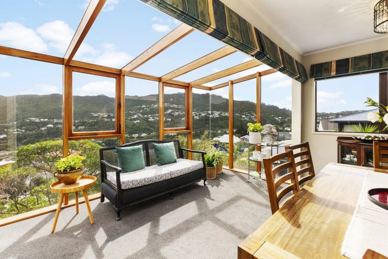 Photo of property in 24a Quetta Street, Ngaio, Wellington, 6035