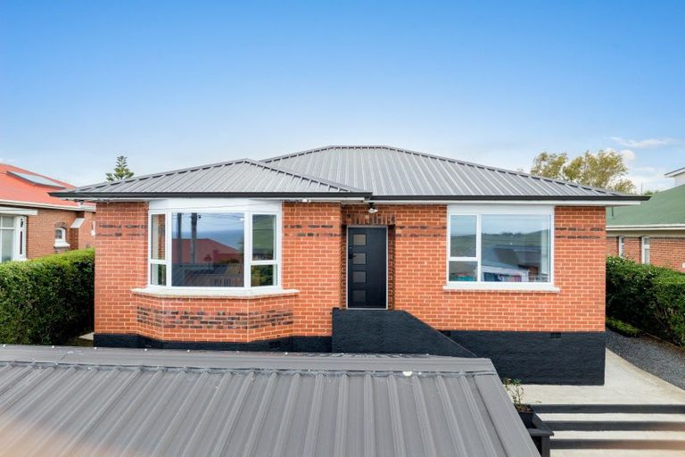 Photo of property in 55 Spencer Street, Andersons Bay, Dunedin, 9013