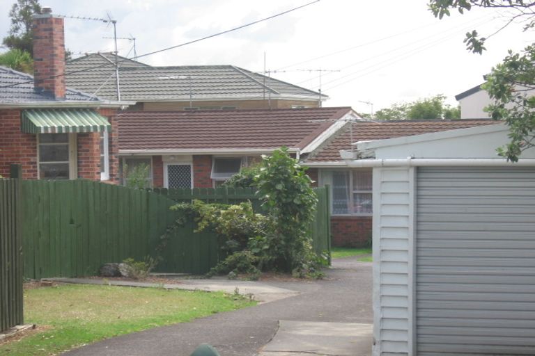 Photo of property in 5/46 Lynwood Road, New Lynn, Auckland, 0600