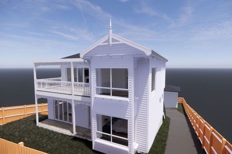 Photo of property in 33 Triangle Road, Massey, Auckland, 0614