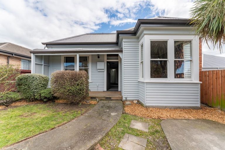 Photo of property in 8 Gibson Street, Seaview, Timaru, 7910