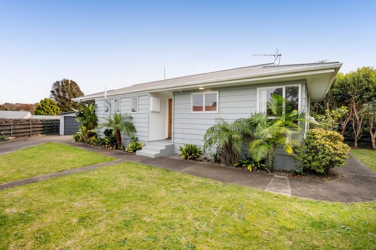 Photo of property in 5a Oleander Place, Bell Block, New Plymouth, 4312