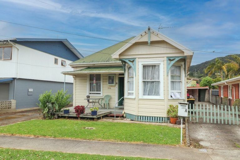 Photo of property in 310 Brown Street, Thames, 3500