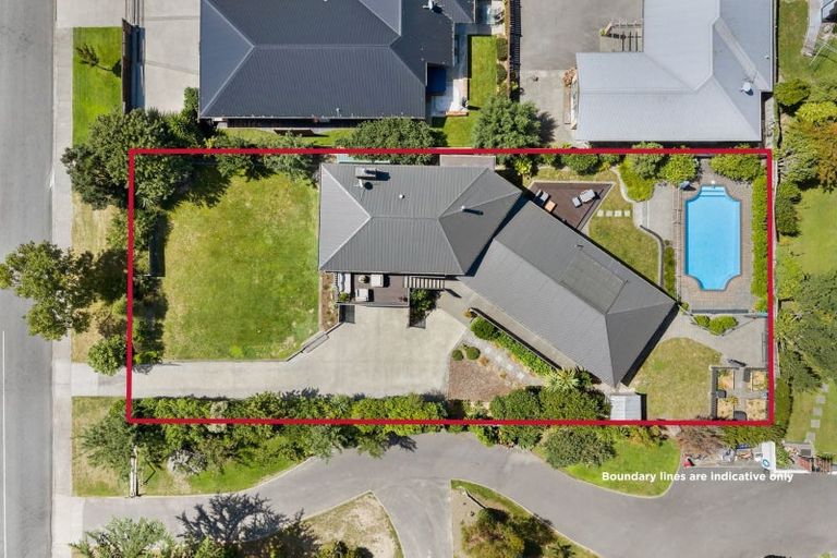 Photo of property in 116 Wither Road, Witherlea, Blenheim, 7201