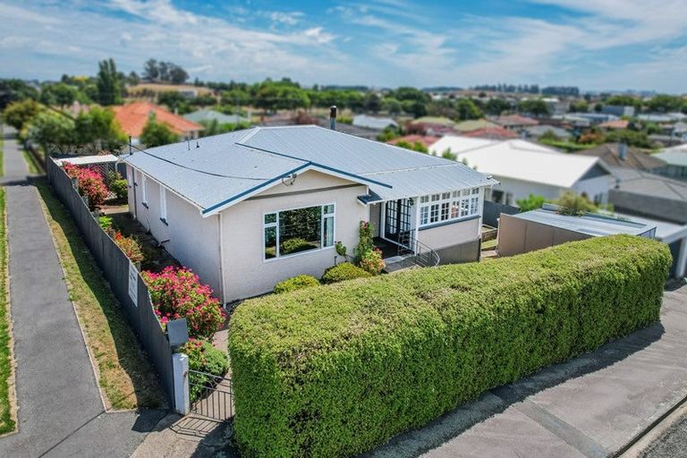 Photo of property in 66a Arun Street, South Hill, Oamaru, 9400