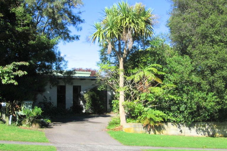 Photo of property in 37 Tasman Drive, Tokoroa, 3420
