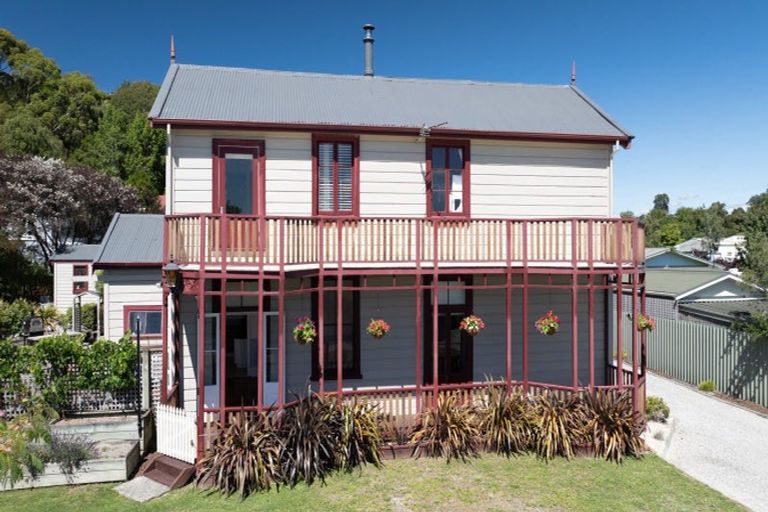 Photo of property in 6 Pitfure Road, Wakefield, 7025