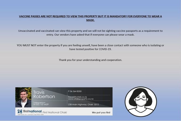 Photo of property in 30a Moana Street, Otaki Beach, Otaki, 5512