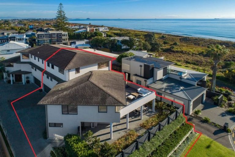 Photo of property in 3a Pacific View Road, Papamoa Beach, Papamoa, 3118