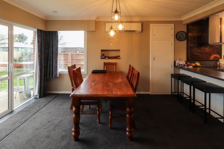 Photo of property in 36 Carlyle Street, Hawthorndale, Invercargill, 9810