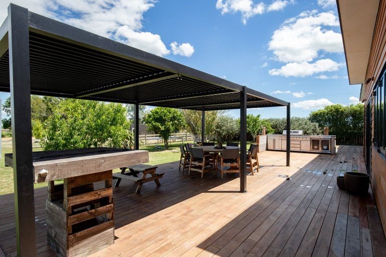 Photo of property in 102 Huirau Road, Turua, Thames, 3574