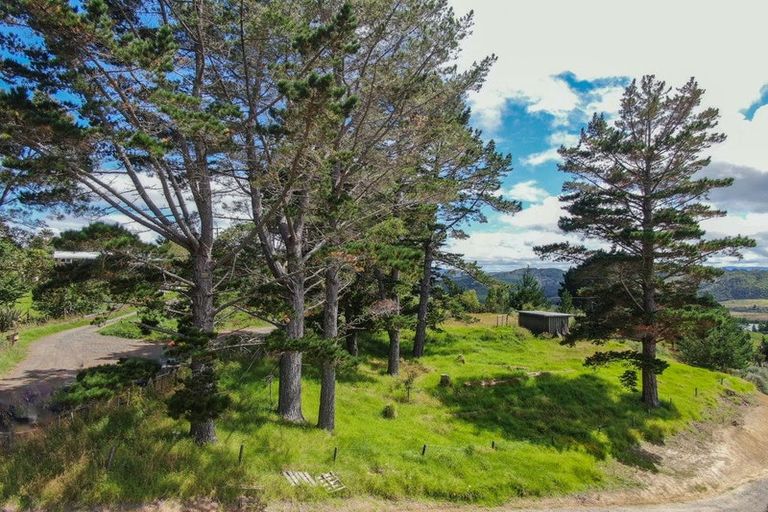 Photo of property in 206 Ohuri Road, Rawene, Kaikohe, 0473
