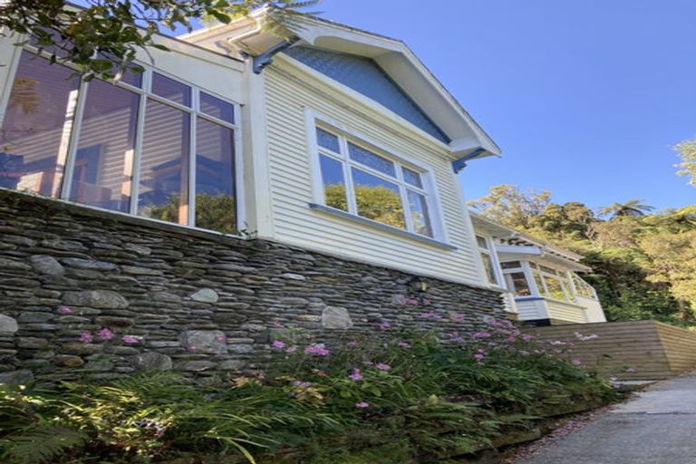 Photo of property in 17-19 Kilgour Road, Greymouth, 7805