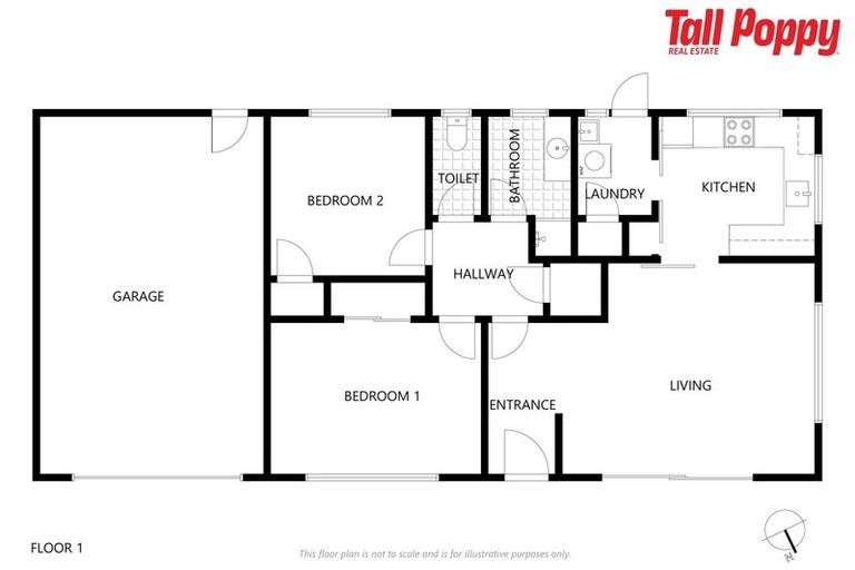 Photo of property in 126a Hillcrest Road, Raumati Beach, Paraparaumu, 5032