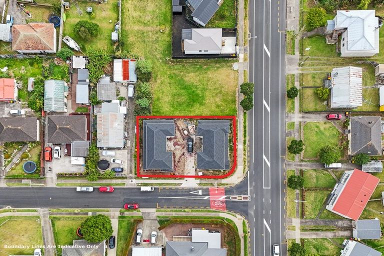 Photo of property in 52d Capstick Road, Otara, Auckland, 2023