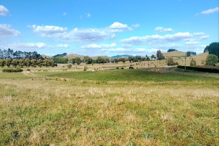 Photo of property in 1209 Taniwha Road, Waerenga, 3781