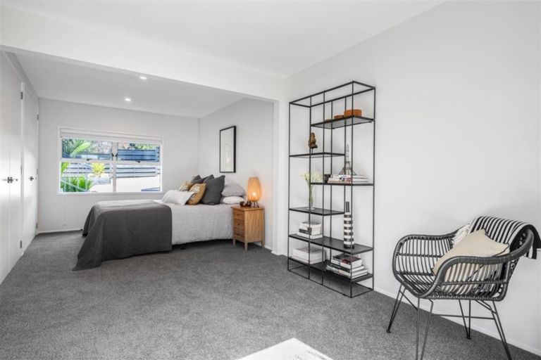 Photo of property in 3/25 Waitemata Road, Hauraki, Auckland, 0622