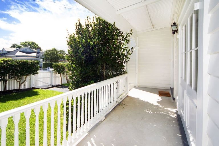 Photo of property in 7 Tutanekai Street, Grey Lynn, Auckland, 1021