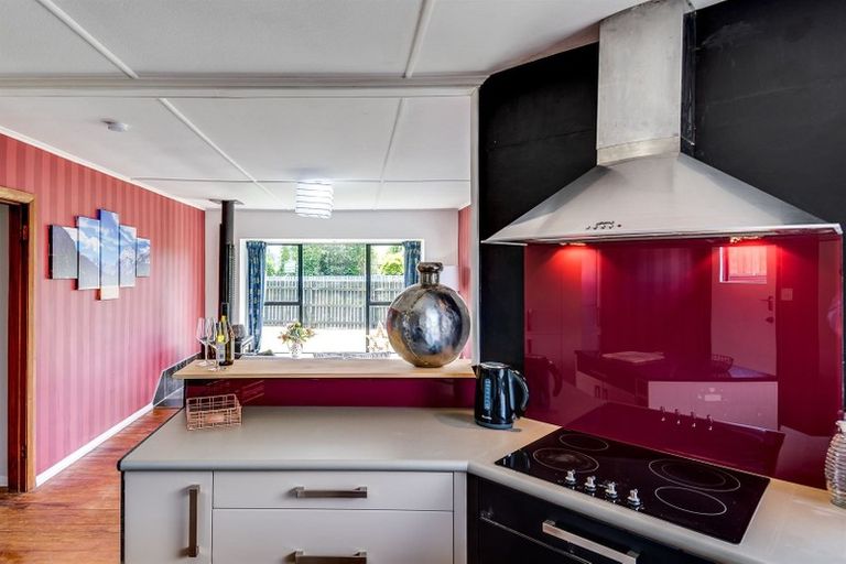 Photo of property in 55a Bibby Street, Waipawa, 4210