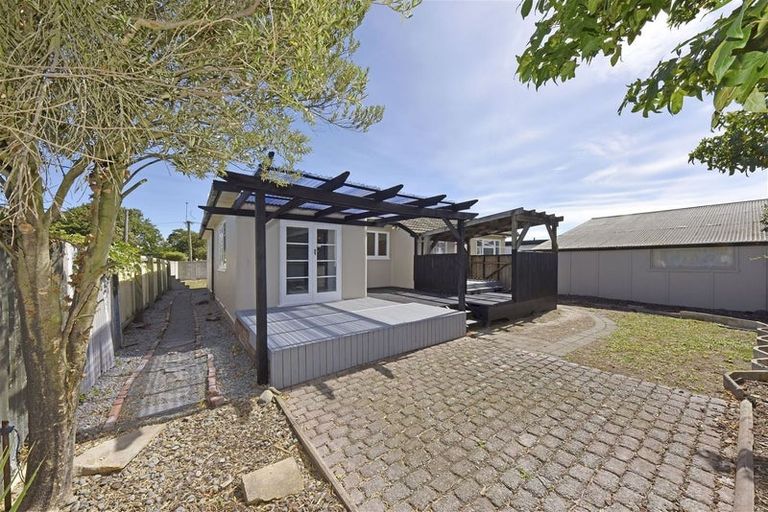 Photo of property in 1/84 Racecourse Road, Sockburn, Christchurch, 8042