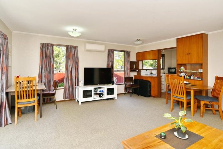 Photo of property in 1/18 Rosebery Street, Spreydon, Christchurch, 8024