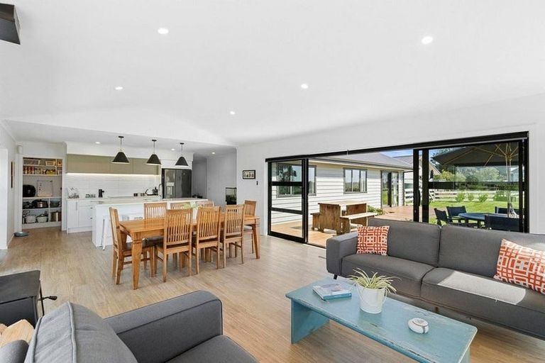Photo of property in 102 Kukutauaki Road, Koputaroa, Levin, 5575