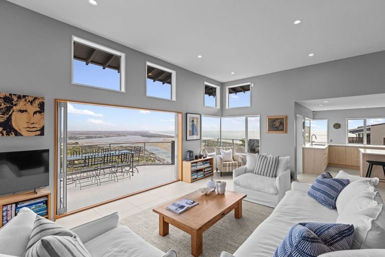 Photo of property in 46 Revelation Drive, Clifton, Christchurch, 8081