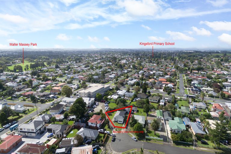Photo of property in 19 Hardie Street, Mangere East, Auckland, 2024
