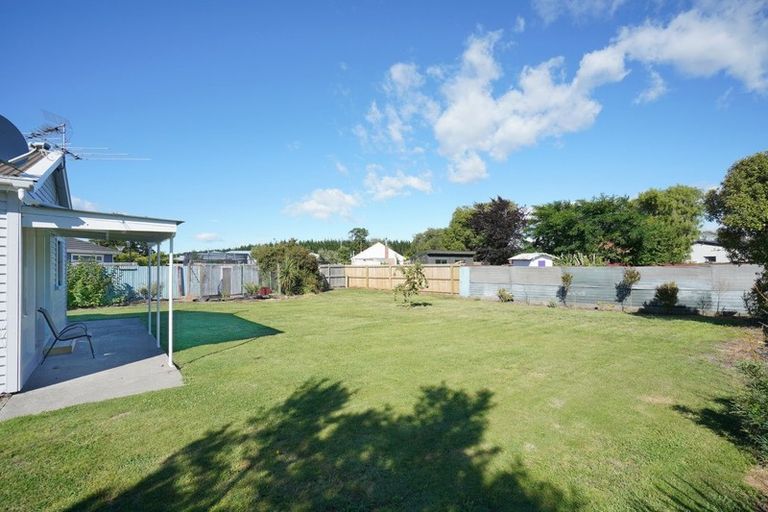 Photo of property in 10 Penfold Square, Leithfield, 7481