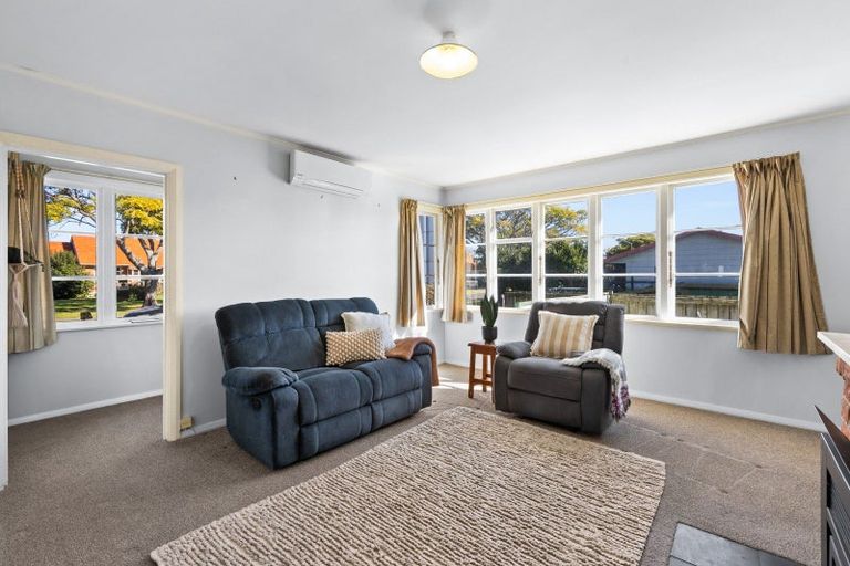 Photo of property in 96 Nuffield Avenue, Marewa, Napier, 4110