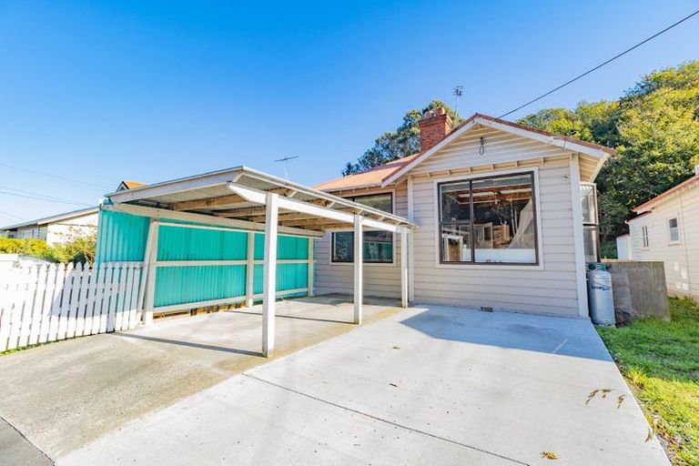 Photo of property in 51 Somerville Street, Andersons Bay, Dunedin, 9013