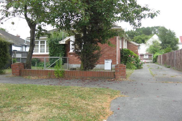 Photo of property in 43 Suva Street, Upper Riccarton, Christchurch, 8041