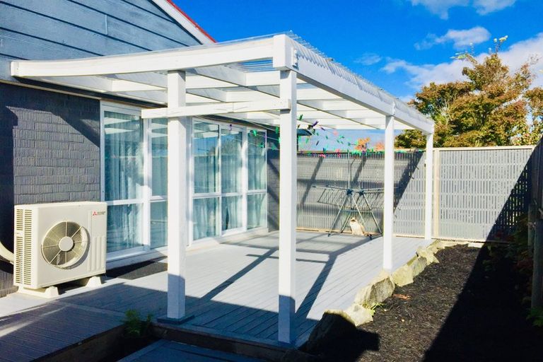 Photo of property in 62 North Terrace, Darfield, 7510