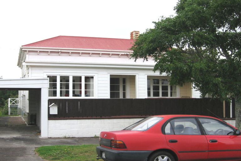 Photo of property in 6 Brentwood Avenue, Mount Eden, Auckland, 1024