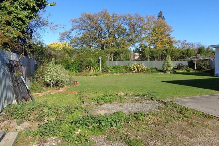 Photo of property in 18 Patea Place, Kuripuni, Masterton, 5810