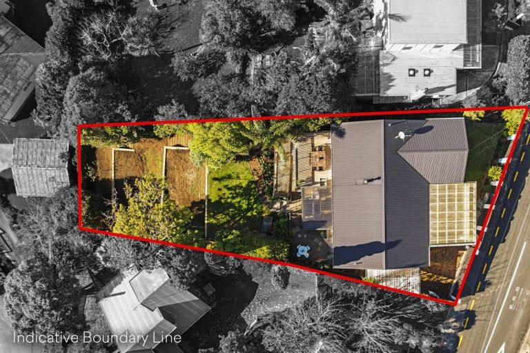 Photo of property in 1 Durie Vale Road, Durie Hill, Whanganui, 4500