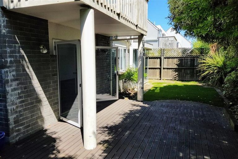 Photo of property in 50b Berry Street, St Albans, Christchurch, 8014