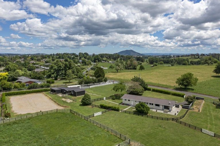 Photo of property in 986 Bond Road, Te Awamutu, 3879