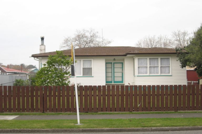 Photo of property in 1/65 Seddon Crescent, Marewa, Napier, 4110