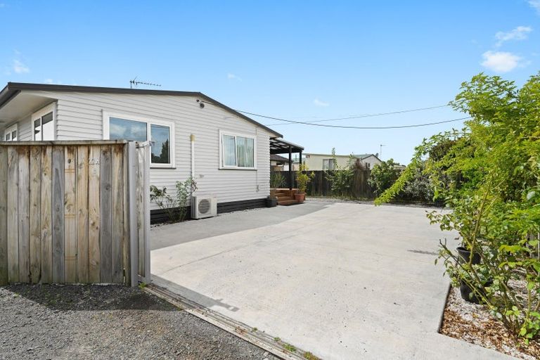 Photo of property in 22a Pine Avenue, Bader, Hamilton, 3206