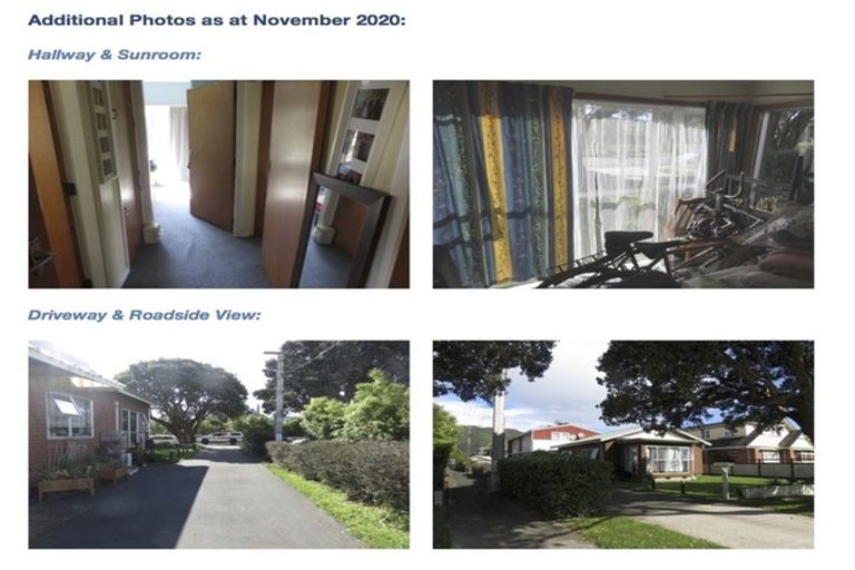 Photo of property in 45 Cambridge Terrace, Waiwhetu, Lower Hutt, 5010