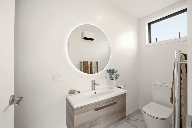 Photo of property in 4/153 Springfield Road, St Albans, Christchurch, 8014