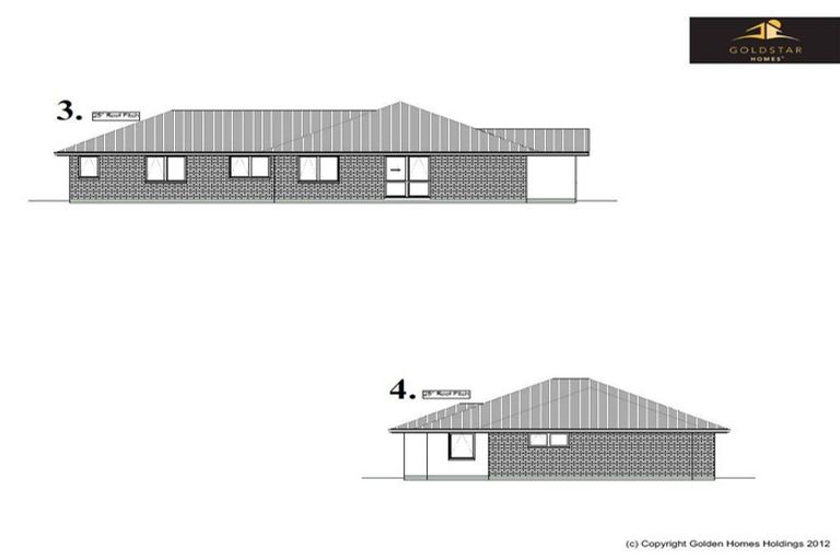 Photo of property in 15 Roka Street, Bell Block, New Plymouth, 4312