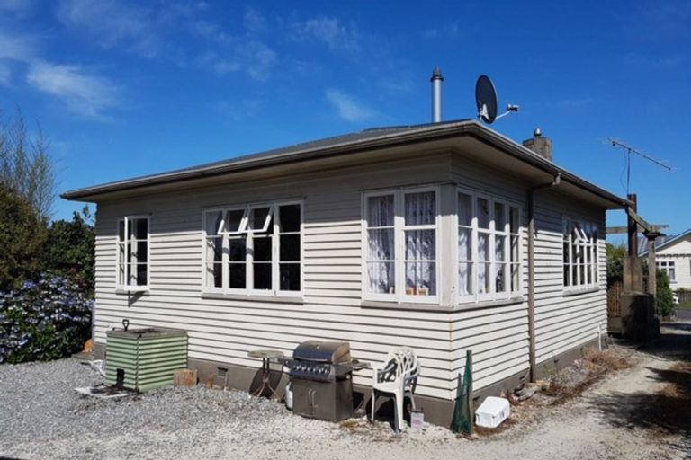 Photo of property in 40 Davie Street, Hokitika, 7810