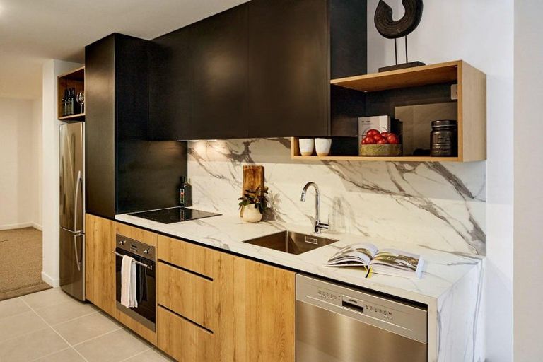 Photo of property in 805/212 Willis Street, Te Aro, Wellington, 6011