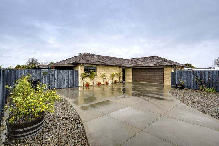Photo of property in 3 Waitaha Place, Clive, 4102