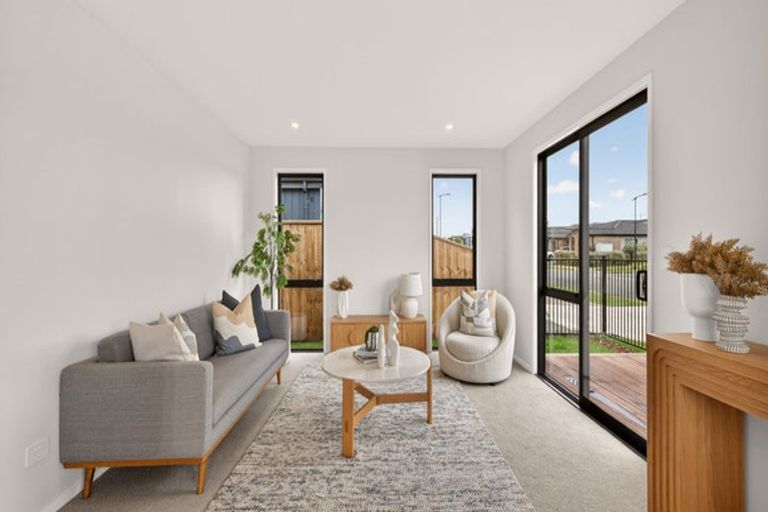 Photo of property in 82 Belmont Road, Pukekohe, 2120