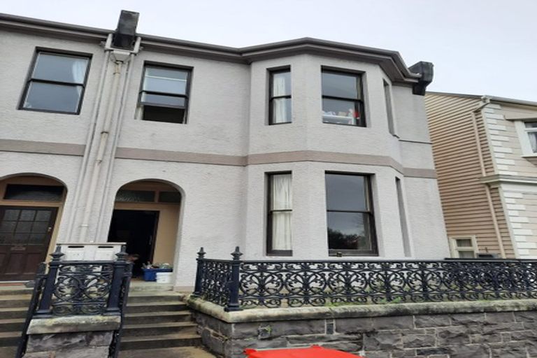 Photo of property in 175 York Place, Dunedin Central, Dunedin, 9016